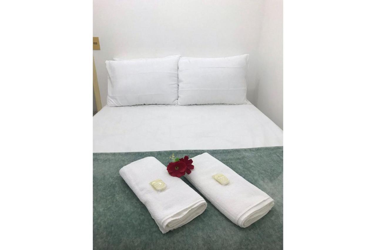 Apartamento Ametista 2 - Beira Mar Da Jatiuca *