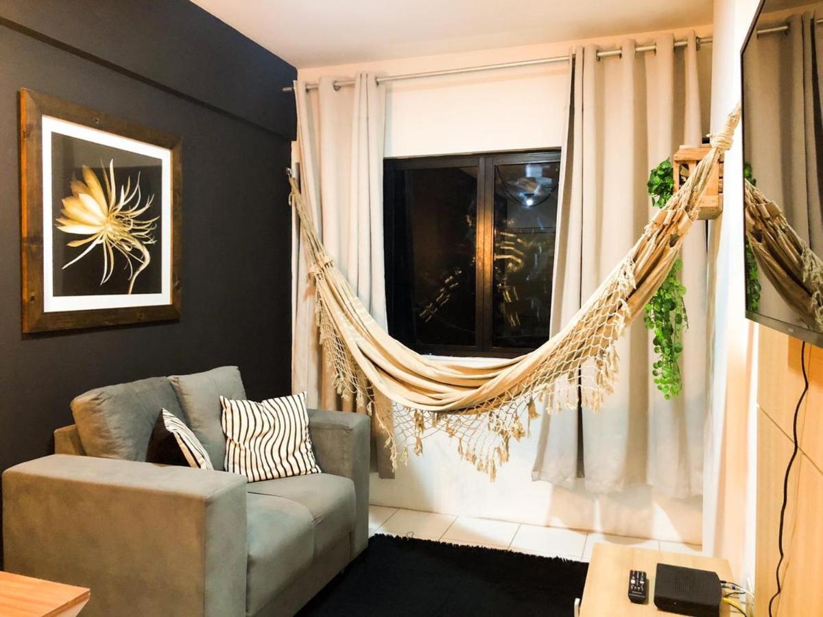 Apartamento Ametista 2 - Beira Mar Da Jatiuca