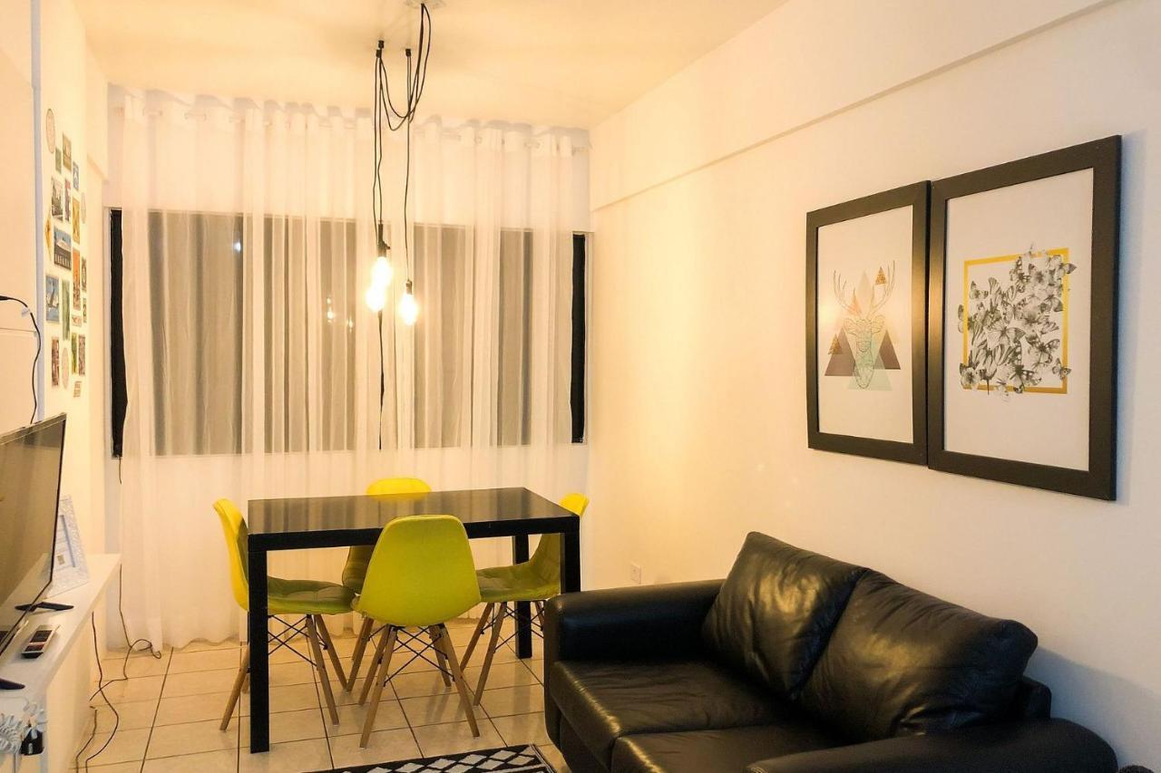 Apartamento Ametista 2 - Beira Mar Da Jatiuca