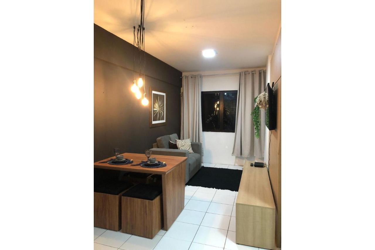 Ametista 2 - Beira Mar Da Jatiuca Apartamento *