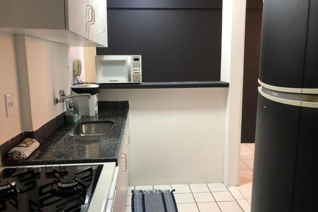 Apartamento Ametista 2 - Beira Mar Da Jatiuca *