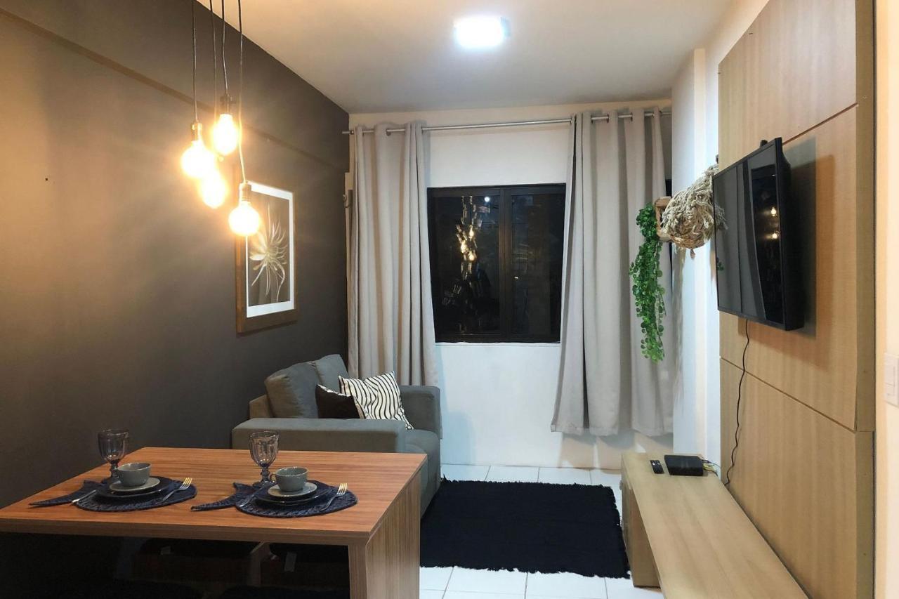 Ametista 2 - Beira Mar Da Jatiuca Apartamento Maceió