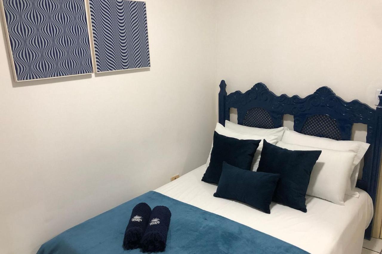Ametista 2 - Beira Mar Da Jatiuca Apartamento
