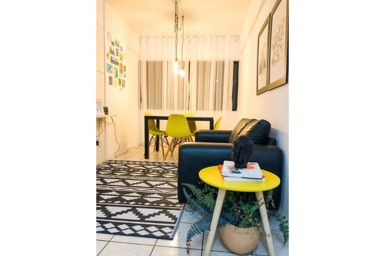 Apartamento Ametista 2 - Beira Mar Da Jatiuca Maceió