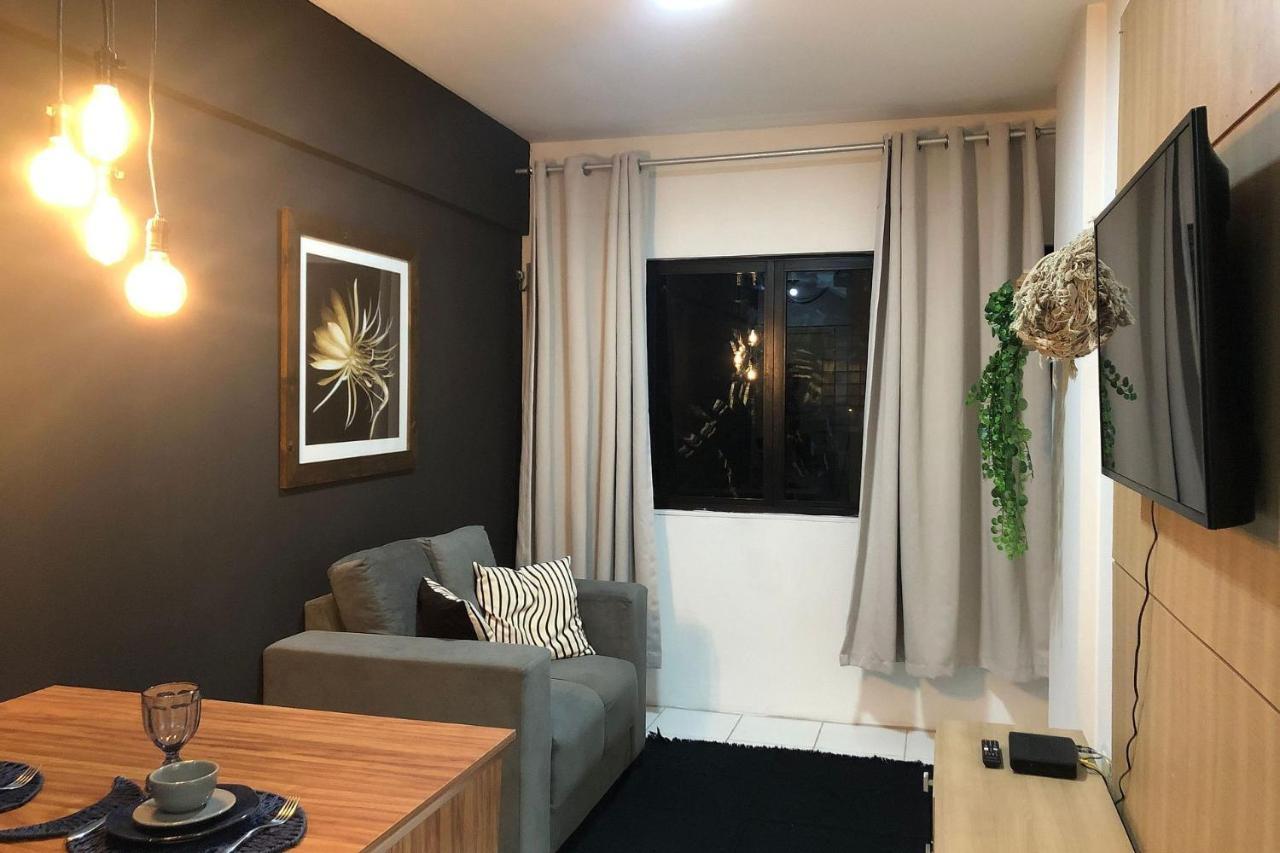 Ametista 2 - Beira Mar Da Jatiuca Apartamento *