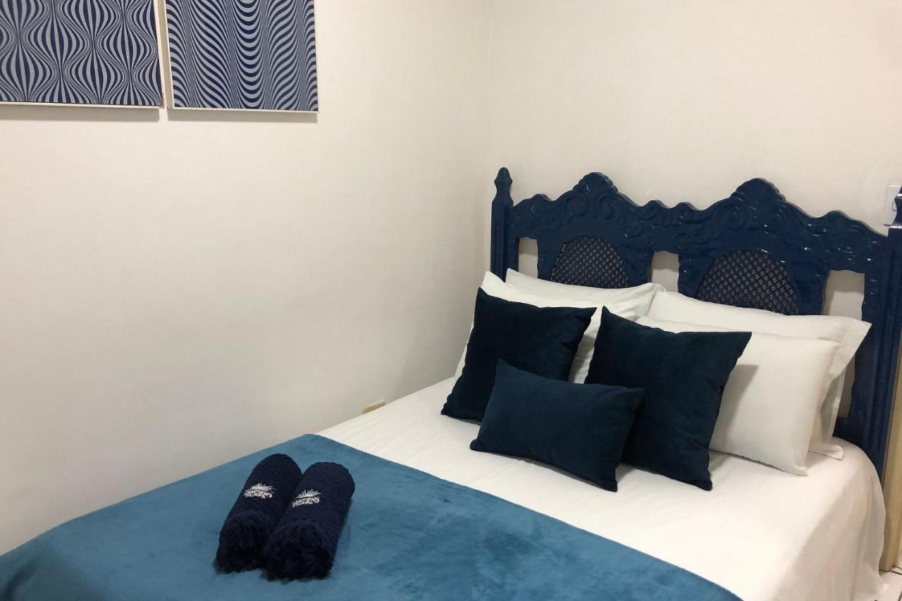 Apartamento Ametista 2 - Beira Mar Da Jatiuca
