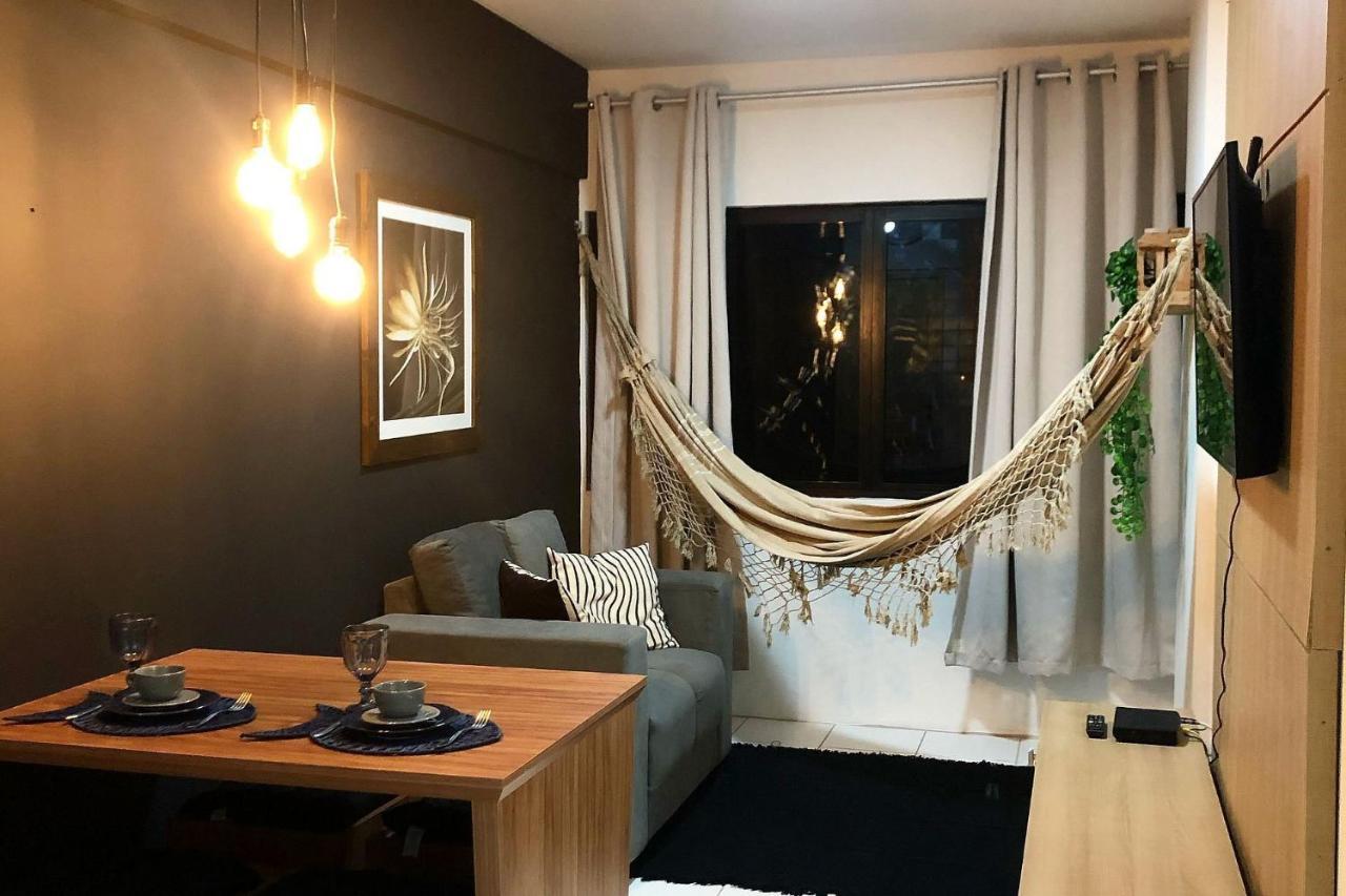 Apartamento Ametista 2 - Beira Mar Da Jatiuca