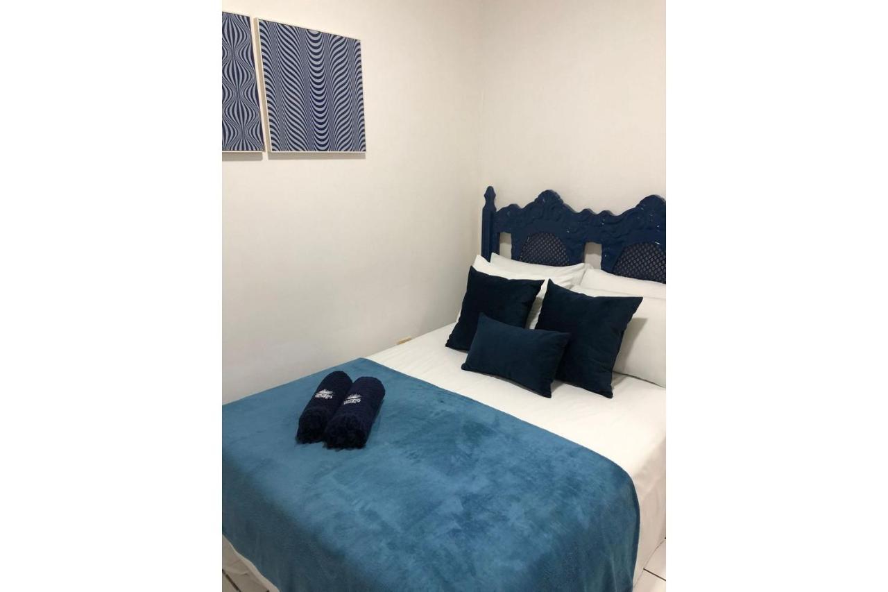 Ametista 2 - Beira Mar Da Jatiuca Apartamento
