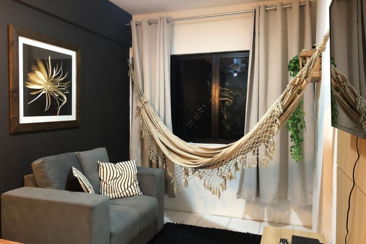 Apartamento Ametista 2 - Beira Mar Da Jatiuca