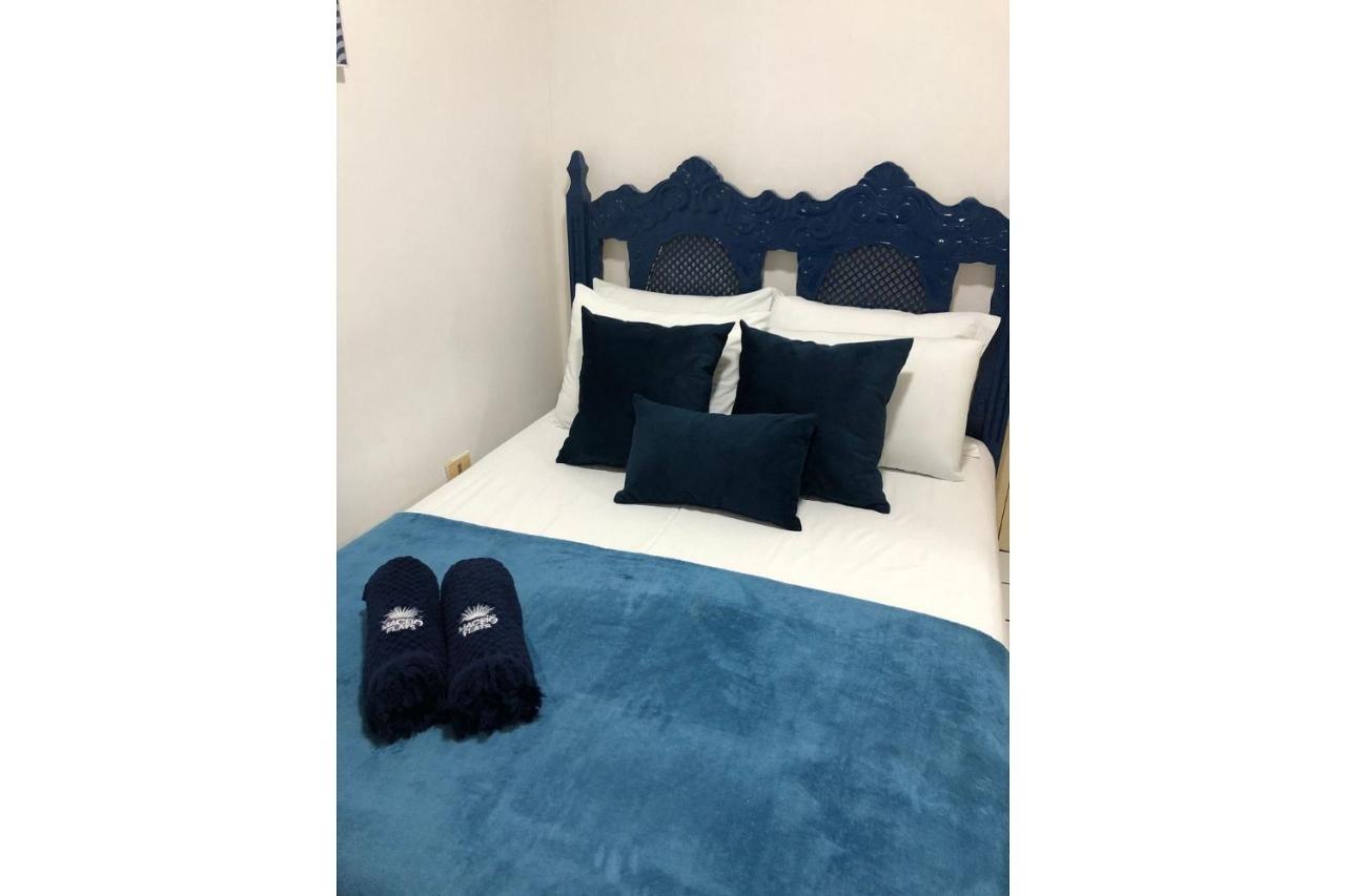 Apartamento Ametista 2 - Beira Mar Da Jatiuca *
