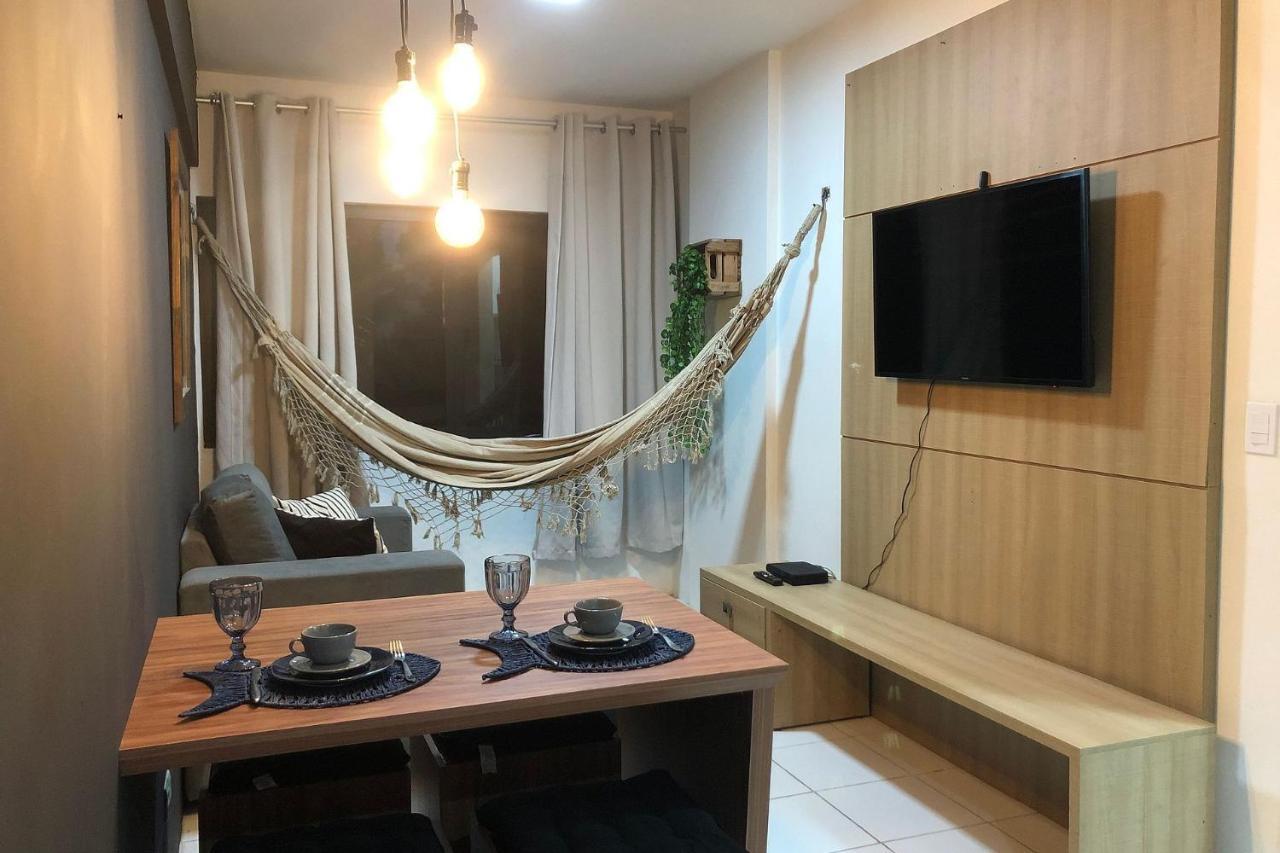 Ametista 2 - Beira Mar Da Jatiuca Apartamento Maceió