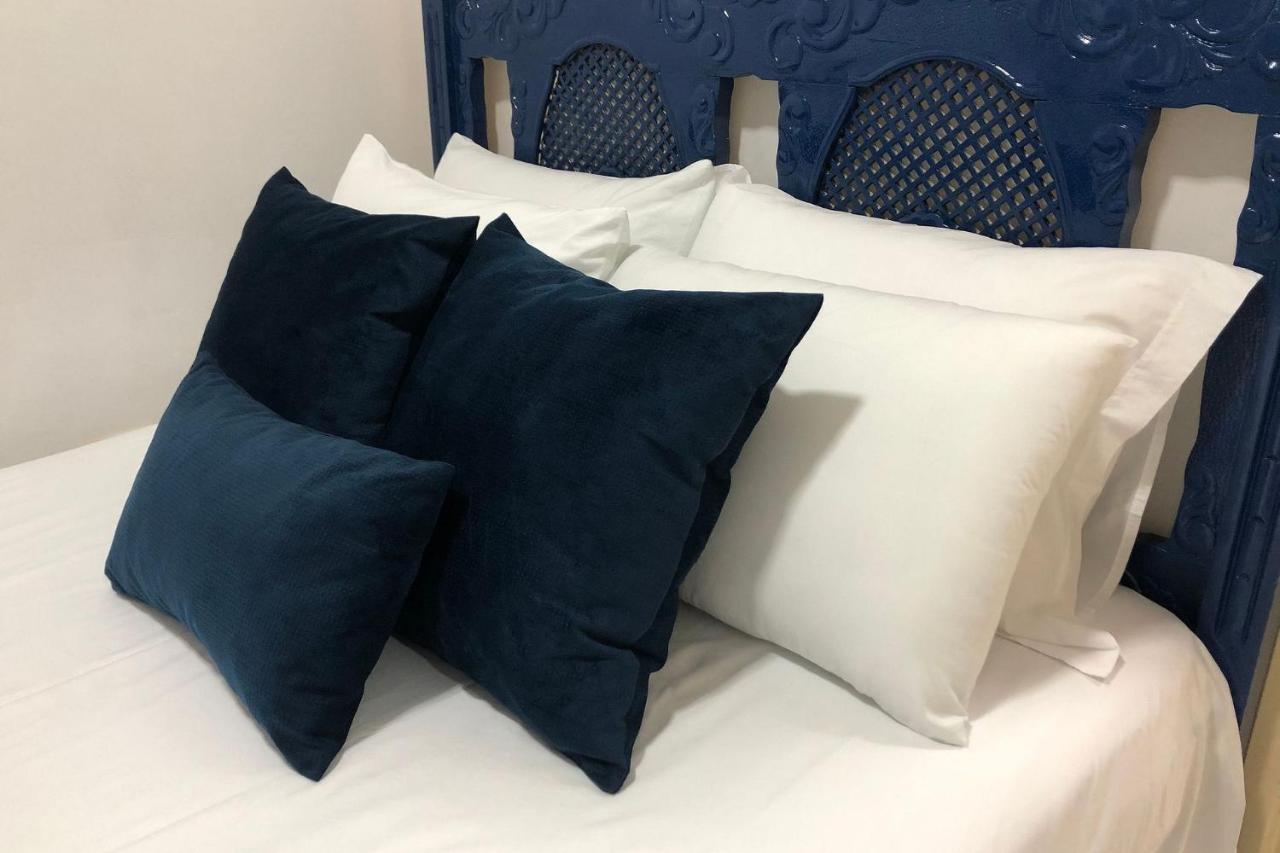 Apartamento Ametista 2 - Beira Mar Da Jatiuca Maceió