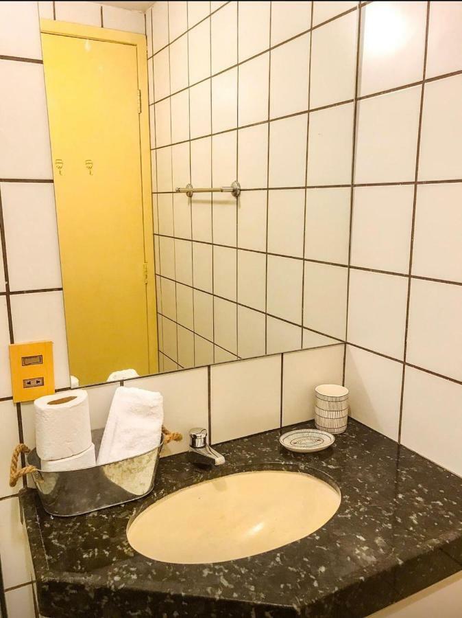 Ametista 2 - Beira Mar Da Jatiuca Apartamento *