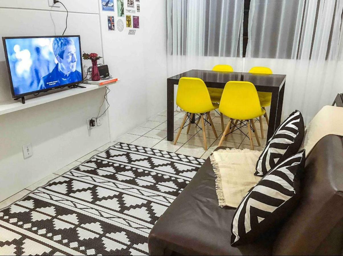 Ametista 2 - Beira Mar Da Jatiuca Apartamento Maceió