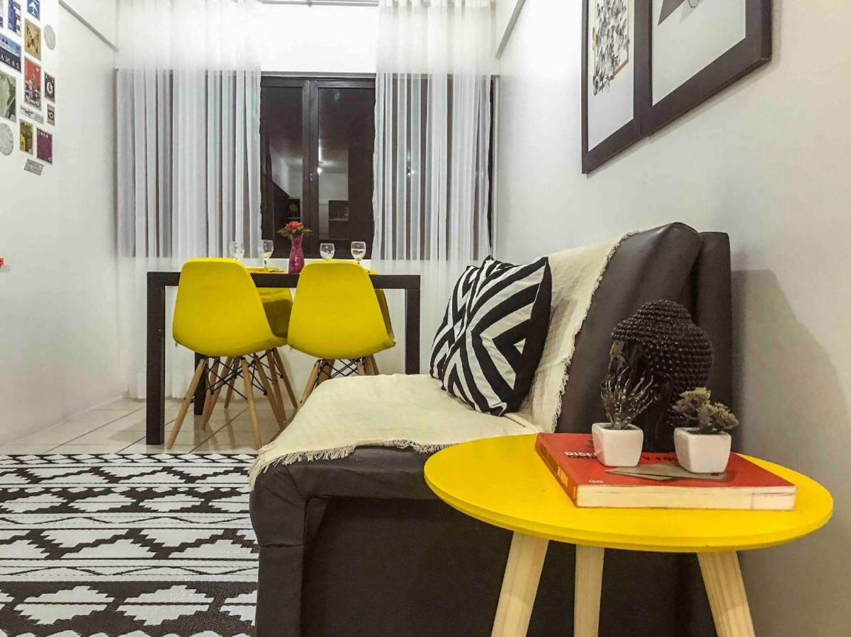 Ametista 2 - Beira Mar Da Jatiuca Apartamento *