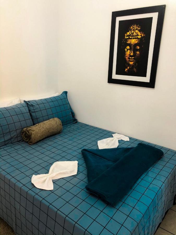 Ametista 2 - Beira Mar Da Jatiuca Apartamento *