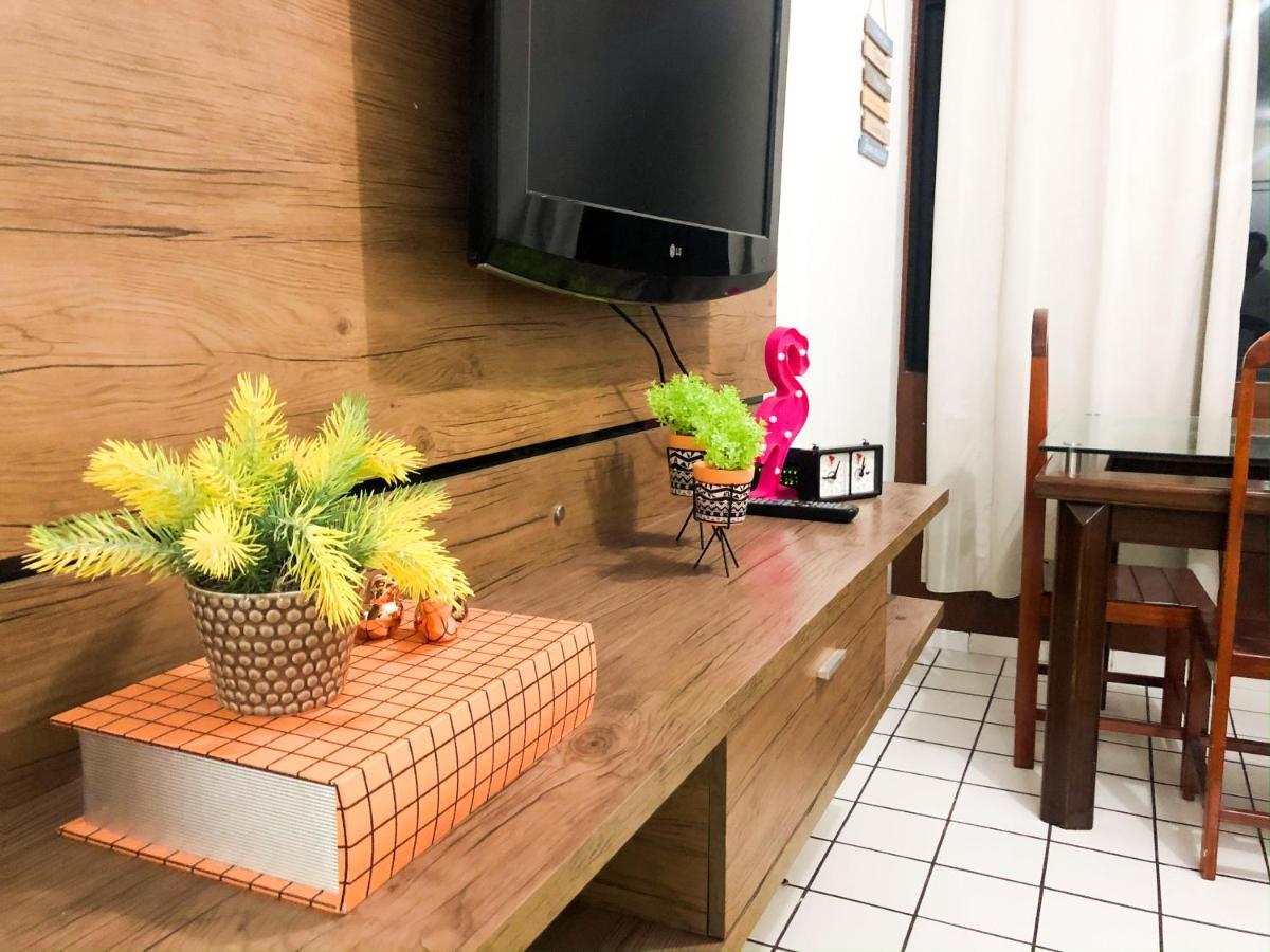 Ametista 2 - Beira Mar Da Jatiuca Apartamento Maceió