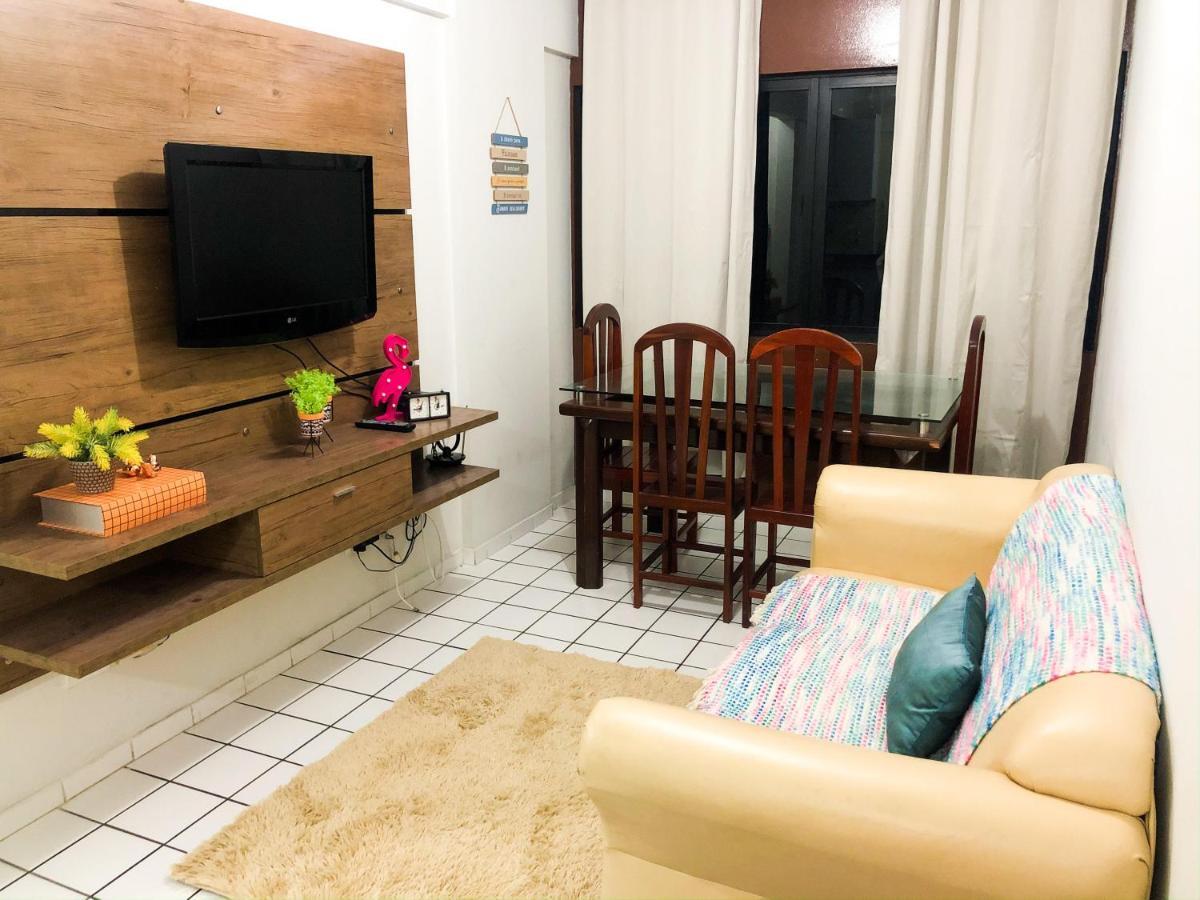 Apartamento Ametista 2 - Beira Mar Da Jatiuca
