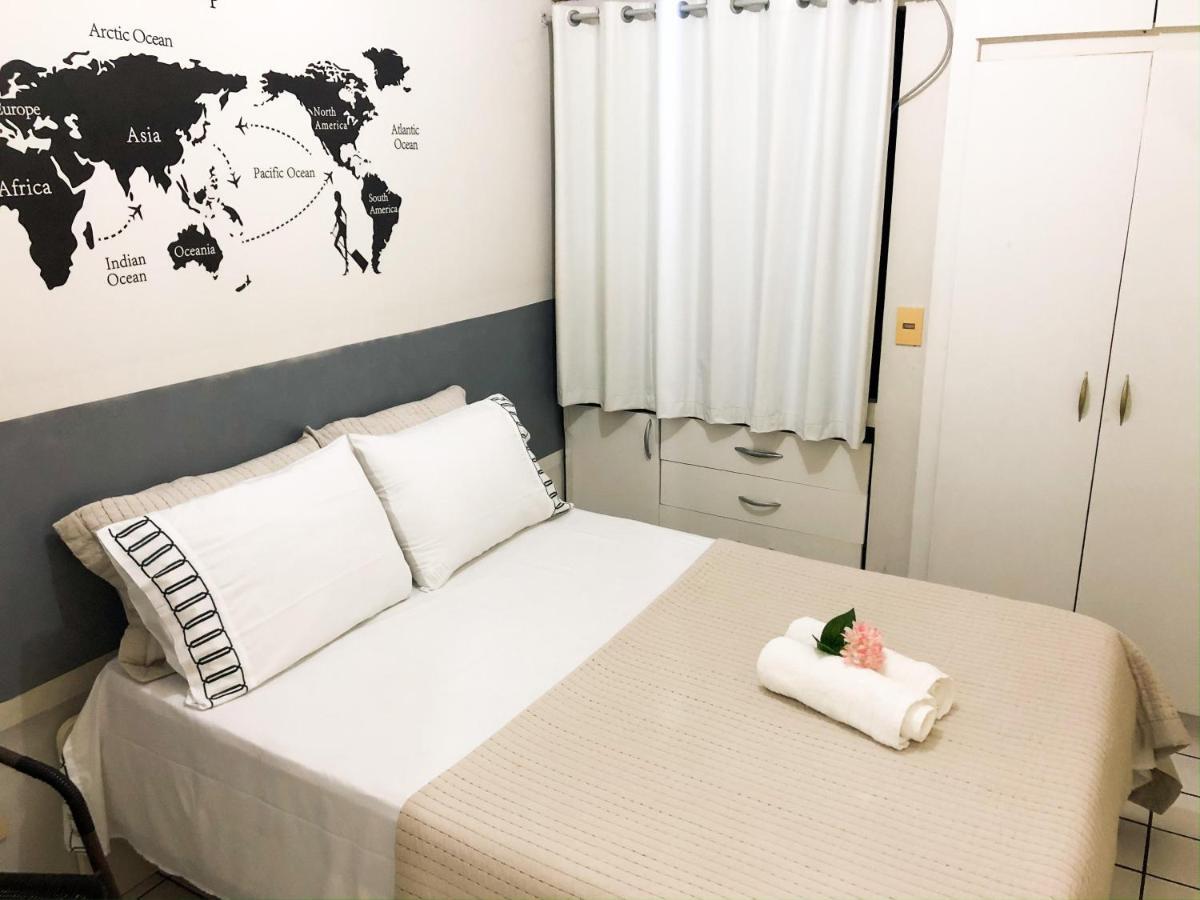 Ametista 2 - Beira Mar Da Jatiuca Apartamento Maceió
