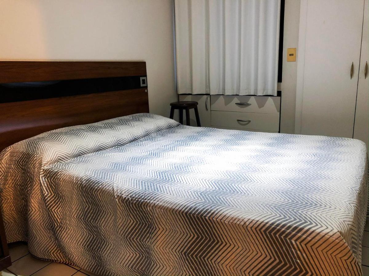 Apartamento Ametista 2 - Beira Mar Da Jatiuca