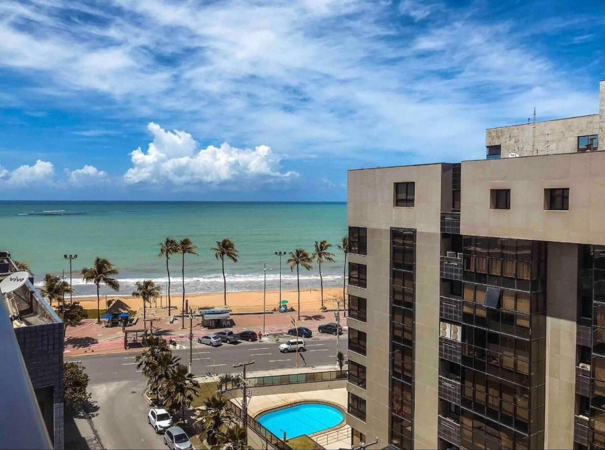 Ametista 2 - Beira Mar Da Jatiuca Apartamento