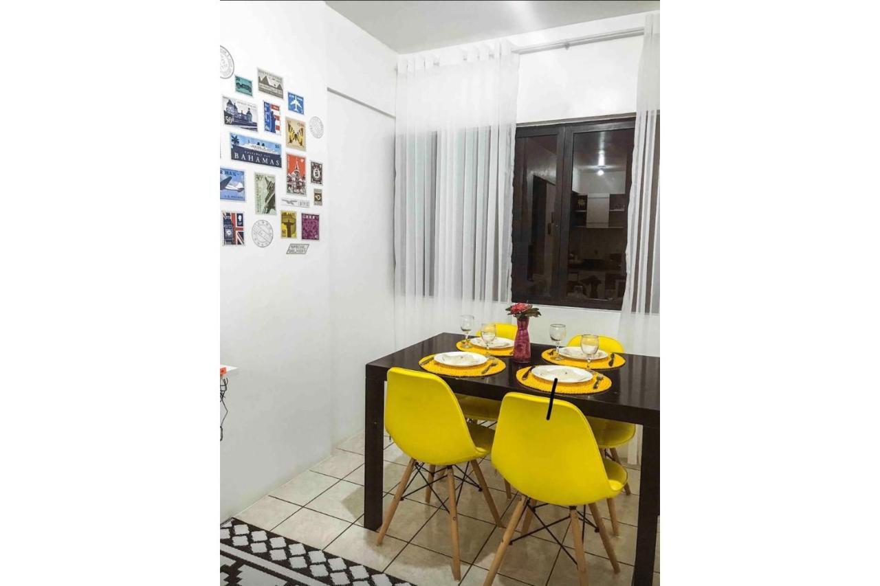 Ametista 2 - Beira Mar Da Jatiuca Apartamento Maceió