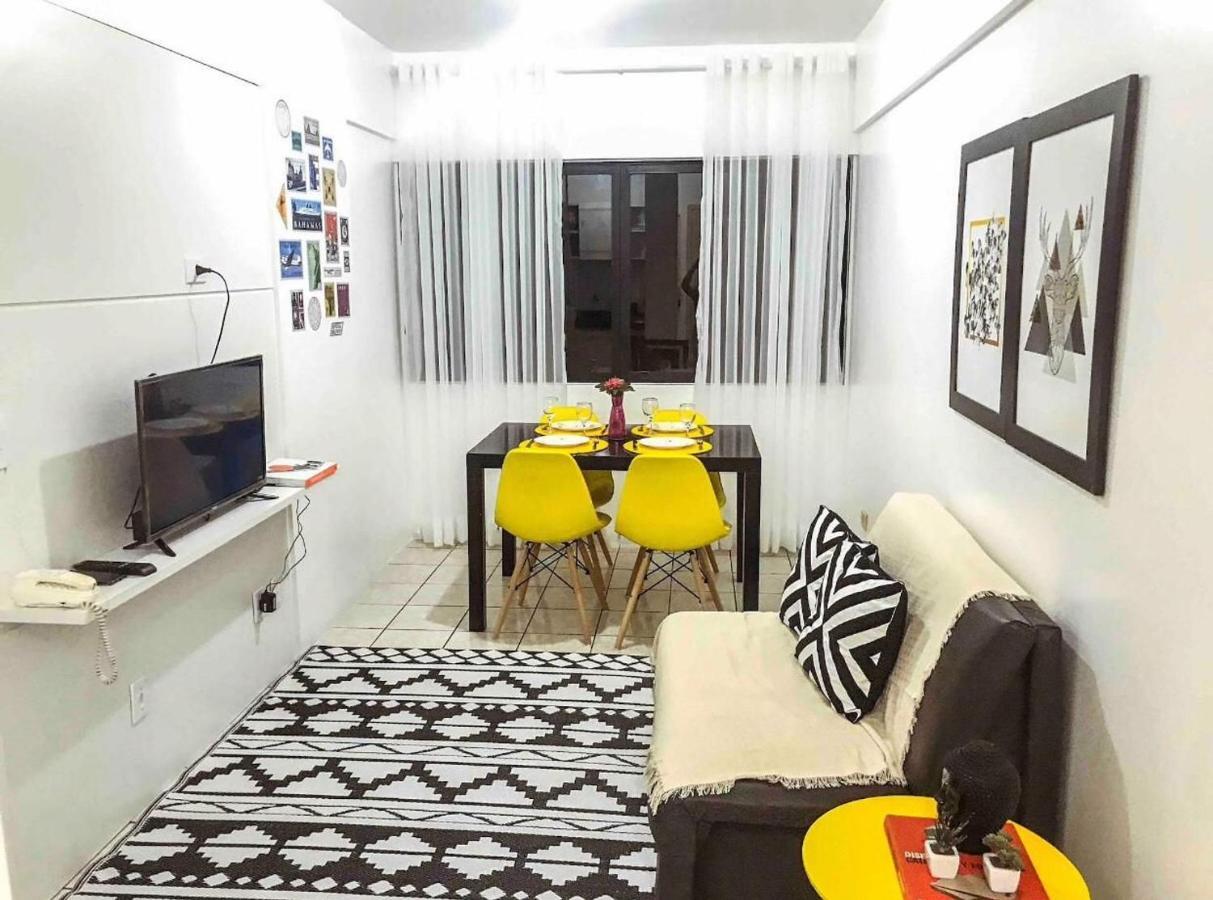 Ametista 2 - Beira Mar Da Jatiuca Apartamento *